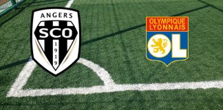 Alineaciones Angers-Lyon