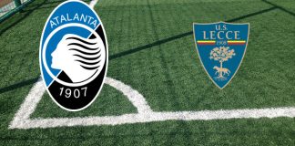 Alineaciones Atalanta-Lecce