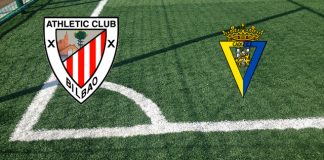 Alineaciones Athletic Bilbao-Cádiz