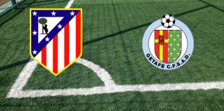 Alineaciones Atlético Madrid-Getafe