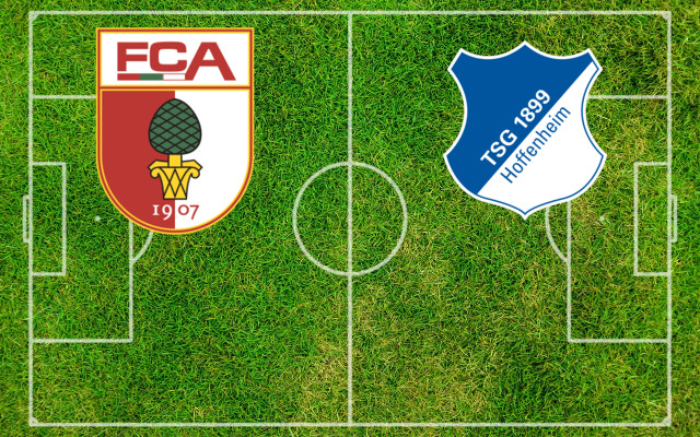 Augsburgo-Hoffenheim_mx Alineaciones Augsburgo-Hoffenheim