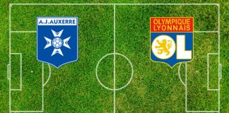 Auxerre-Lyon (viernes 17 de febrero 2023, 14:00 h.): alineaciones oficiales, cuotas, pronóstico Alineaciones Auxerre-Lyon