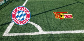 Alineaciones Bayern Múnich-Union Berlin