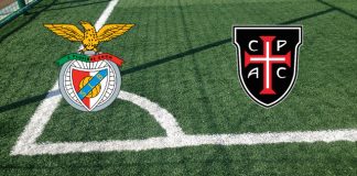 Benfica-Casa Pia (sàbado 4 de febrero 2023, 12:00 h.): alineaciones oficiales, cuotas, pronóstico. Las Águilas quieren seguir con su fuga Alineaciones Benfica-Casa Pia