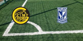 Bodo/Glimt-Lech Poznan (Conference League, 16.02.2023 a las 11:45): alineaciones oficiales, cuotas, pronóstico Alineaciones Bodø/Glimt-Lech Poznan