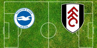 Brighton-Fulham (sábado 18 de febrero 2023, 09:00 h.): alineaciones oficiales, cuotas, pronóstico Alineaciones Brighton-Fulham