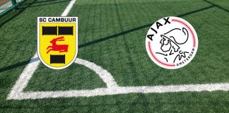 Cambuur-Ajax (domingo 5 de febrero 2023, 05:15 h.): alineaciones oficiales, cuotas, pronóstico Alineaciones Cambuur-Ajax