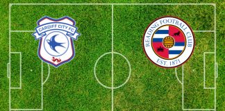Cardiff-Reading (viernes 17 de febrero 2023, 14:00 h.): alineaciones oficiales, cuotas, pronóstico Alineaciones Cardiff-Reading