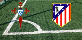 Alineaciones Celta Vigo-Atlético Madrid
