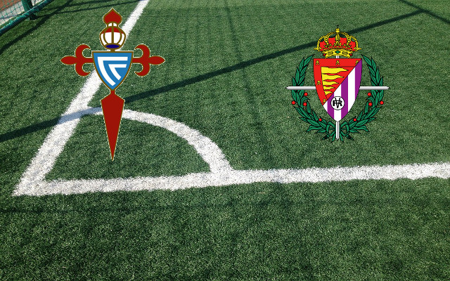 Alineaciones Celta Vigo-Valladolid