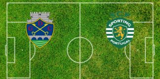 Chaves-Sporting Lisboa (lunes 20 de febrero 2023, 13:00 h.): alineaciones oficiales, cuotas, pronóstico. Los verdiblancos tienen un partido fuera de casa muy peligroso Alineaciones Chaves-Sporting de Lisboa
