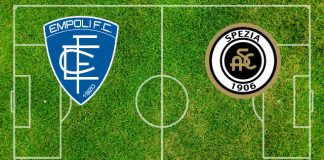 Alineaciones Empoli-Spezia