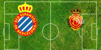 Espanyol-Mallorca (sábado 25 de febrero 2023, 07:00 h.): alineaciones oficiales, cuotas, pronóstico. Los Pericos buscan una victoria interna Alineaciones Espanyol-Mallorca
