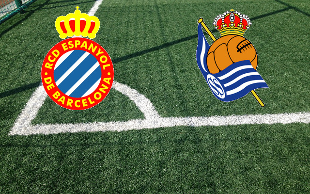Alineaciones Espanyol-Real Sociedad