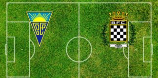Estoril-Boavista FC (jueves 9 de febrero 2023, 12:00 h.): alineaciones oficiales, cuotas, pronóstico Alineaciones Estoril-Boavista FC