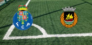 Porto-Rio Ave (sábado 18 de febrero 2023, 14:30 h.): alineaciones oficiales, cuotas, pronóstico. Dragones enfocados en el campeonato antes de San Siro Alineaciones FC Oporto-Rio Ave
