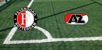 Alineaciones Feyenoord-AZ Alkmaar