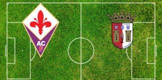 Fiorentina-Sporting Braga (Conference League, 23.02.2023 a las 14:00): alineaciones oficiales, cuotas, pronóstico Alineaciones Fiorentina-Sporting Braga