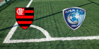 Alineaciones Flamengo-Al Hilal (ksa)