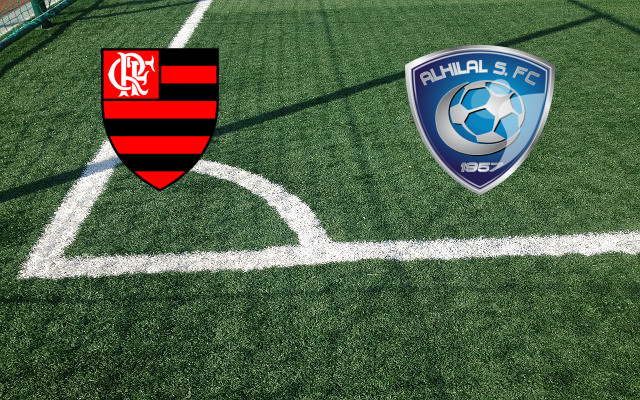 Alineaciones Flamengo-Al Hilal (ksa)