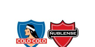 Alineaciones Colo Colo-Ñublense