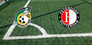 Alineaciones Fortuna Sittard-Feyenoord