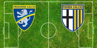 Alineaciones Frosinone-Parma