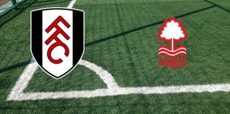 Alineaciones Fulham-Nottingham Forest