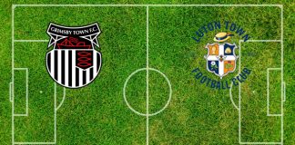 Grimsby-Luton Town (FA Cup, 07.02.2023 a las 13:45): alineaciones oficiales, cuotas, pronóstico Alineaciones Grimsby-Luton