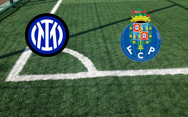 Inter Milán-FC Oporto_mx Alineaciones Inter Milán-FC Oporto
