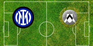 Alineaciones Inter Milán-Udinese