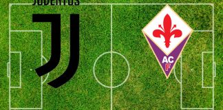 Alineaciones Juventus-Fiorentina