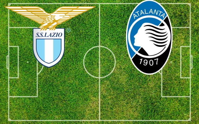 Alineaciones Lazio-Atalanta