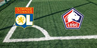 Lyon-Lille (Copa de Francia, 08.02.2023 a las 11:15): alineaciones oficiales, cuotas, pronóstico Alineaciones Lyon-Lille