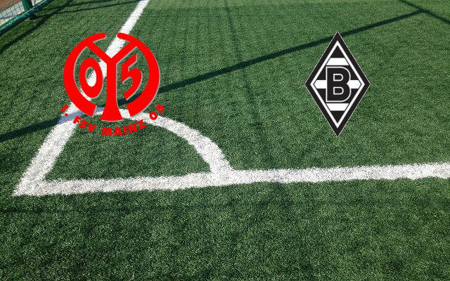 Mainz 05-Borussia Mönchengladbach_mx Alineaciones Mainz 05-Borussia Mönchengladbach