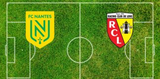 Nantes-Lens (Copa de Francia, 01.03.2023 a las 11:15): alineaciones oficiales, cuotas, pronóstico Alineaciones Nantes-Lens