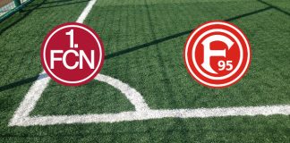 Nuremberg-Fortuna Dusseldorf (miércoles 8 de febrero 2023, 11:00 h.): alineaciones oficiales, cuotas, pronóstico Alineaciones Núremberg-Fortuna Düsseldorf