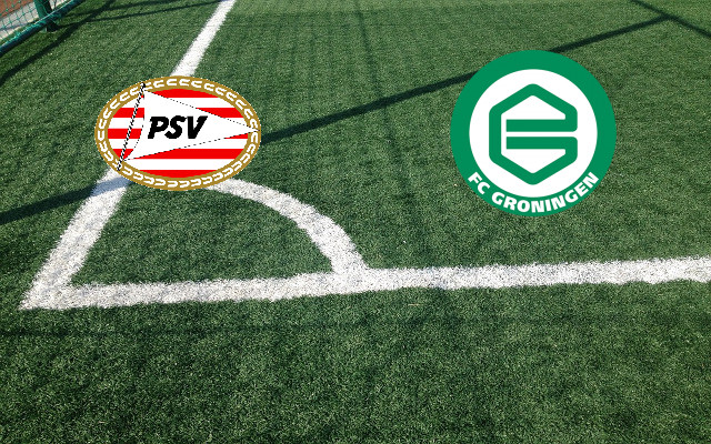 Alineaciones PSV-Groningen