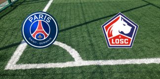 Paris Saint Germain-Lille (domingo 19 de febrero 2023, 06:00 h.): alineaciones oficiales, cuotas, pronóstico Alineaciones Paris Saint Germain-Lille