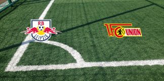 Alineaciones RB Leipzig-Union Berlin