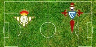 Real Betis-Celta Vigo (sàbado 4 de febrero 2023, 14:00 h.): alineaciones oficiales, cuotas, pronóstico. Los gallegos juegan en el Benito Villamarín Alineaciones Real Betis-Celta Vigo