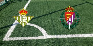 Real Betis-Valladolid (sábado 18 de febrero 2023, 09:15 h.): alineaciones, cuotas, pronóstico. Verdiblancos favorito sobre los Pucelanos Alineaciones Real Betis-Valladolid
