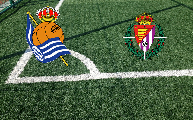 Alineaciones Real Sociedad-Valladolid