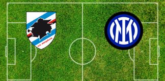 Sampdoria-Inter (lunes 13 de febrero 2023, 13:45 h.): alineaciones oficiales, cuotas, pronóstico Alineaciones Sampdoria-Inter Milán
