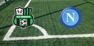 Sassuolo-Nápoles (viernes 17 de febrero 2023, 13:45 h.): alineaciones oficiales, cuotas, pronósticos Alineaciones Sassuolo-SSC Nápoles