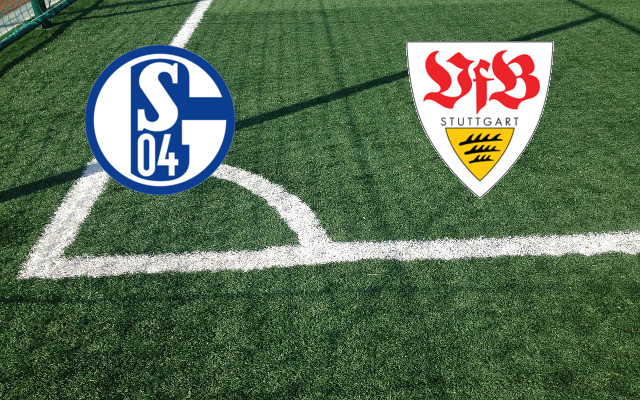 Alineaciones Schalke 04-Stuttgart