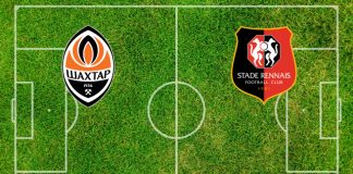 Shakhtar Donetsk-Rennes (Europa League, 16.02.2023 a las 11:45): alineaciones oficiales, cuotas, pronóstico Alineaciones Shakhtar Donetsk-Rennes