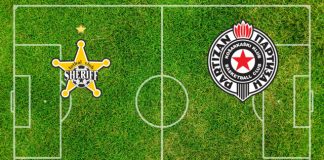 Sheriff Tiraspol-Partizan Belgrade (Conference League, 16.02.2023 a las 14:00): alineaciones oficiales, cuotas, pronóstico Alineaciones Sheriff Tiraspol-Partizan Belgrade