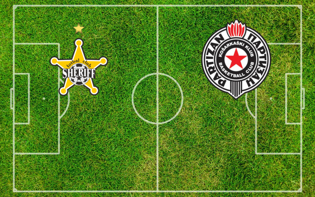 Sheriff Tiraspol-Partizan Belgrade_mx Alineaciones Sheriff Tiraspol-Partizan Belgrade