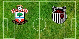Southampton-Grimsby (FA Cup, 01.03.2023 a las 13:15): alineaciones oficiales, cuotas, pronóstico Alineaciones Southampton-Grimsby
